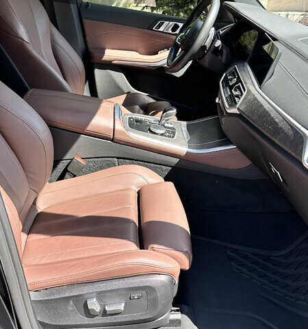 Черный БМВ Х5, объемом двигателя 2.99 л и пробегом 28 тыс. км за 81499 $, фото 11 на Automoto.ua