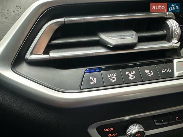 Черный БМВ Х5, объемом двигателя 2.99 л и пробегом 62 тыс. км за 85900 $, фото 69 на Automoto.ua