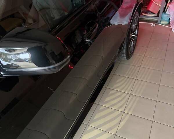 Чорний БМВ Х5, об'ємом двигуна 3 л та пробігом 100 тис. км за 75000 $, фото 12 на Automoto.ua