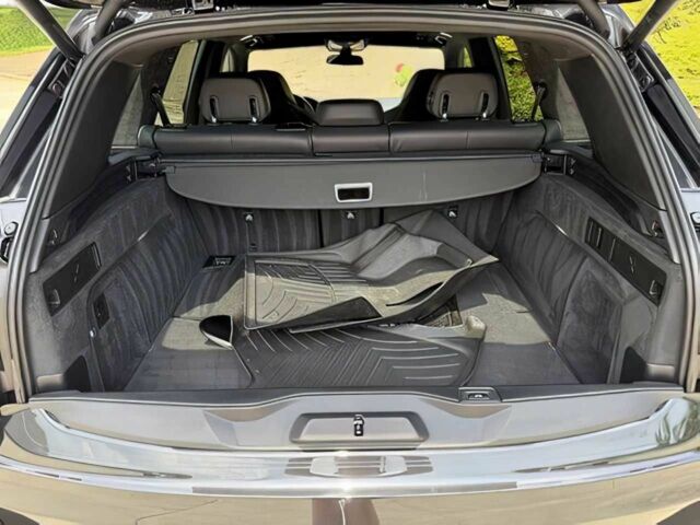 Черный БМВ Х5, объемом двигателя 4.4 л и пробегом 26 тыс. км за 38000 $, фото 13 на Automoto.ua