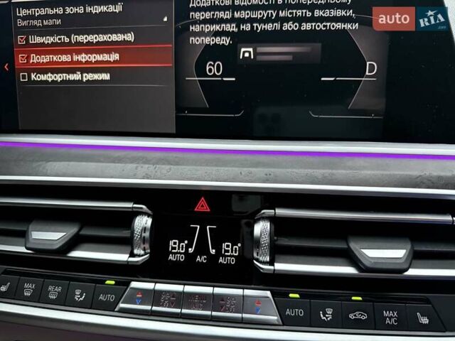 Черный БМВ Х5, объемом двигателя 3 л и пробегом 93 тыс. км за 77333 $, фото 60 на Automoto.ua