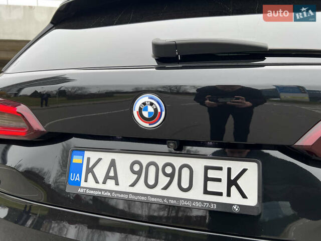 Черный БМВ Х5, объемом двигателя 2.99 л и пробегом 33 тыс. км за 82900 $, фото 16 на Automoto.ua