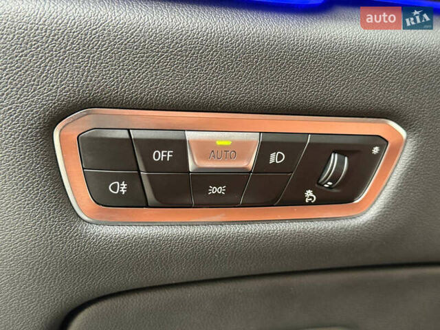 Черный БМВ Х5, объемом двигателя 2.99 л и пробегом 88 тыс. км за 80900 $, фото 63 на Automoto.ua