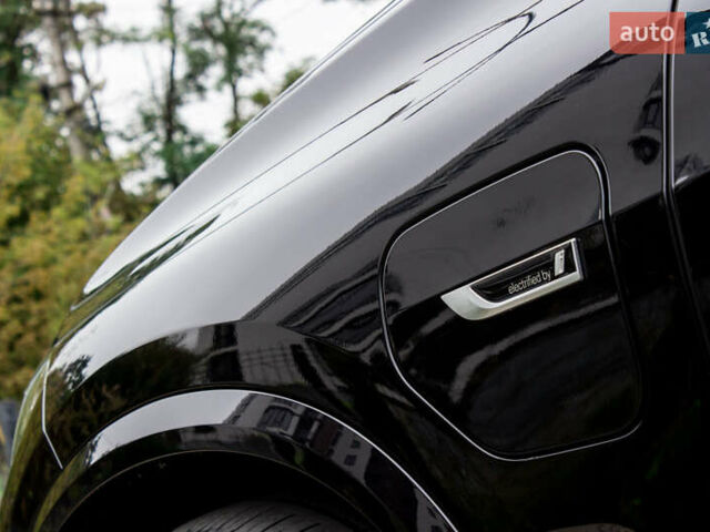 Черный БМВ Х5, объемом двигателя 3 л и пробегом 42 тыс. км за 68500 $, фото 98 на Automoto.ua