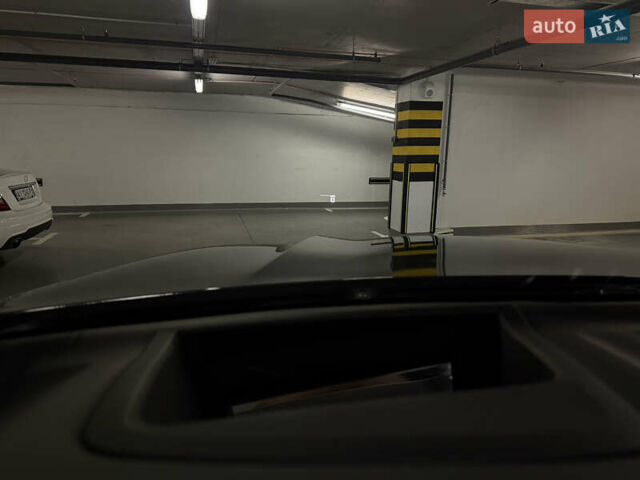 Черный БМВ Х5, объемом двигателя 4.39 л и пробегом 48 тыс. км за 83999 $, фото 21 на Automoto.ua