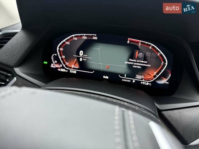 Черный БМВ Х5, объемом двигателя 3 л и пробегом 93 тыс. км за 77333 $, фото 86 на Automoto.ua