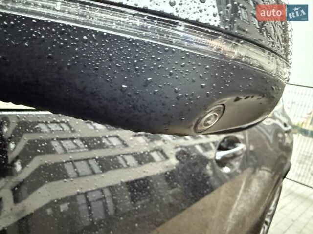 Черный БМВ Х5, объемом двигателя 3 л и пробегом 93 тыс. км за 77333 $, фото 27 на Automoto.ua