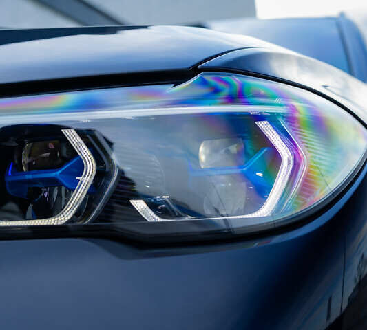 Черный БМВ Х5, объемом двигателя 2.99 л и пробегом 37 тыс. км за 95000 $, фото 21 на Automoto.ua