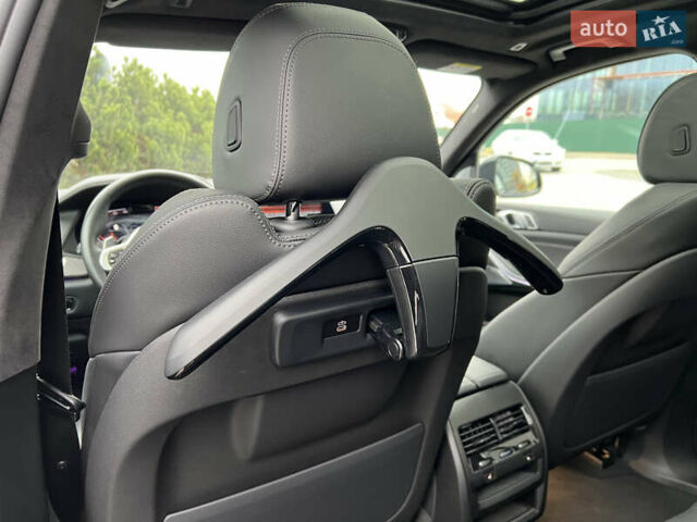 Черный БМВ Х5, объемом двигателя 2.99 л и пробегом 33 тыс. км за 82900 $, фото 38 на Automoto.ua