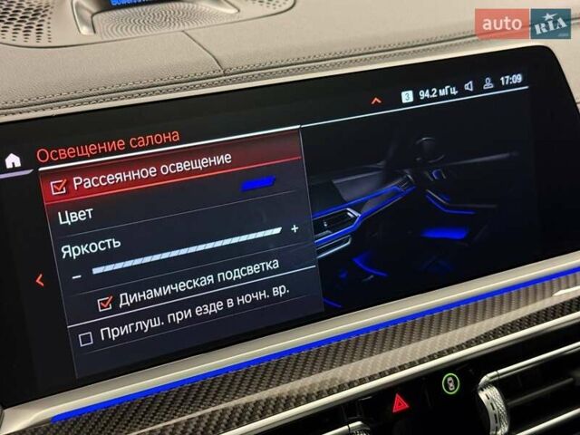Черный БМВ Х5, объемом двигателя 2.99 л и пробегом 37 тыс. км за 84900 $, фото 54 на Automoto.ua