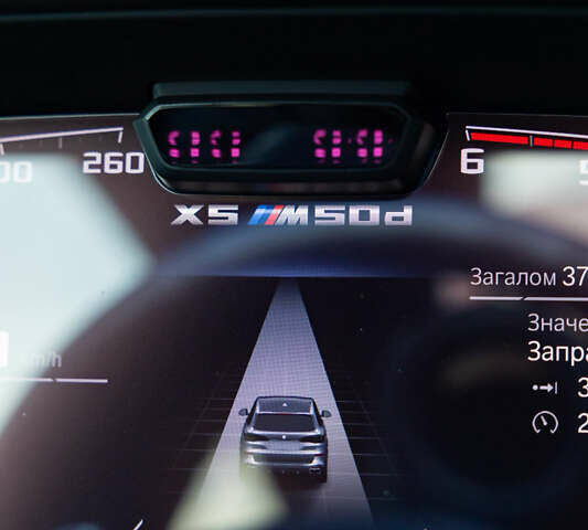 Черный БМВ Х5, объемом двигателя 2.99 л и пробегом 37 тыс. км за 95000 $, фото 51 на Automoto.ua