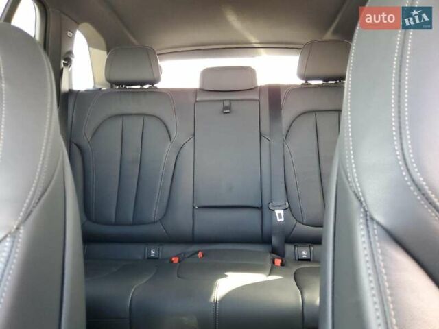Черный БМВ Х5, объемом двигателя 3 л и пробегом 32 тыс. км за 20955 $, фото 9 на Automoto.ua