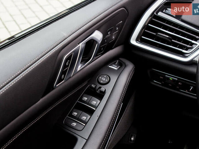 Черный БМВ Х5, объемом двигателя 3 л и пробегом 42 тыс. км за 68500 $, фото 47 на Automoto.ua