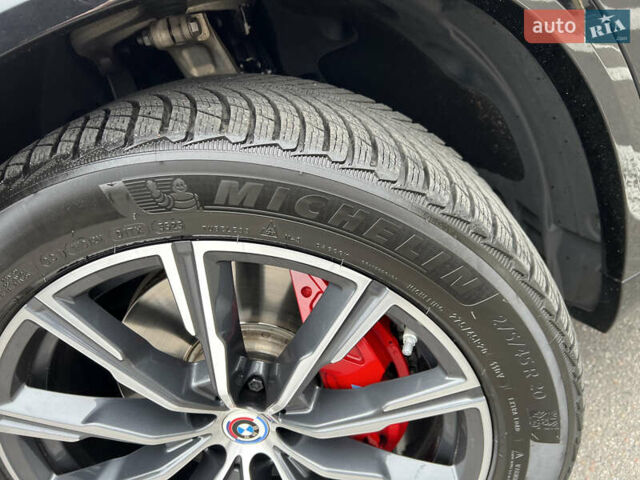 Черный БМВ Х5, объемом двигателя 2.99 л и пробегом 33 тыс. км за 82900 $, фото 18 на Automoto.ua