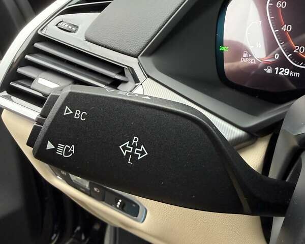 Чорний БМВ Х5, об'ємом двигуна 2.99 л та пробігом 15 тис. км за 82900 $, фото 99 на Automoto.ua