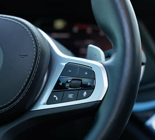 Черный БМВ Х5, объемом двигателя 2.99 л и пробегом 37 тыс. км за 95000 $, фото 34 на Automoto.ua