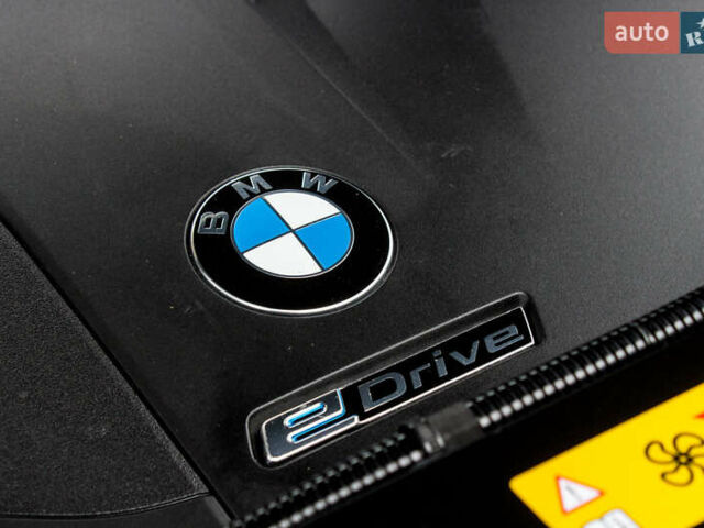 Черный БМВ Х5, объемом двигателя 3 л и пробегом 42 тыс. км за 68500 $, фото 97 на Automoto.ua