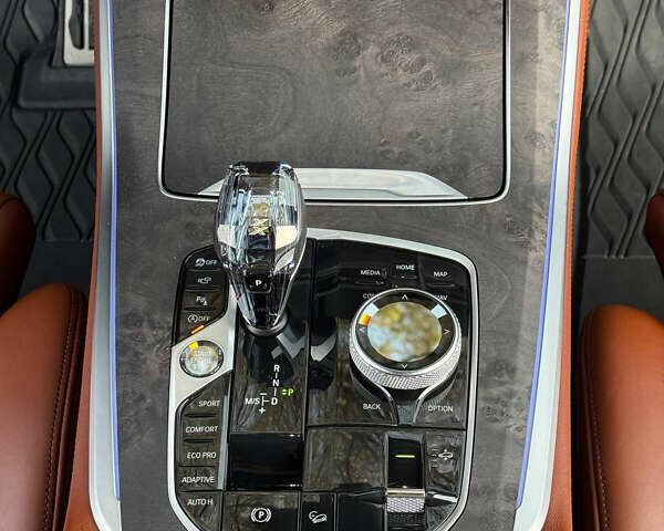 Черный БМВ Х5, объемом двигателя 2.99 л и пробегом 88 тыс. км за 80900 $, фото 69 на Automoto.ua