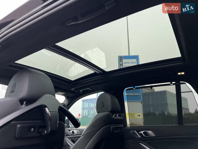 Черный БМВ Х5, объемом двигателя 2.99 л и пробегом 33 тыс. км за 82900 $, фото 41 на Automoto.ua