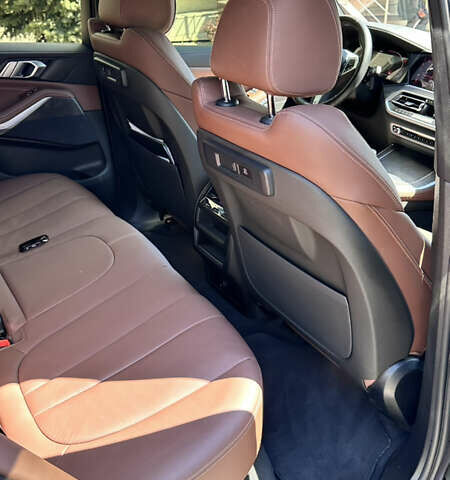 Черный БМВ Х5, объемом двигателя 2.99 л и пробегом 28 тыс. км за 81499 $, фото 12 на Automoto.ua