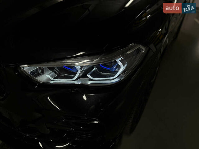 Черный БМВ Х5, объемом двигателя 4.39 л и пробегом 48 тыс. км за 83999 $, фото 34 на Automoto.ua