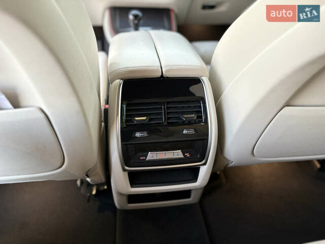 Черный БМВ Х5, объемом двигателя 3 л и пробегом 83 тыс. км за 49999 $, фото 9 на Automoto.ua