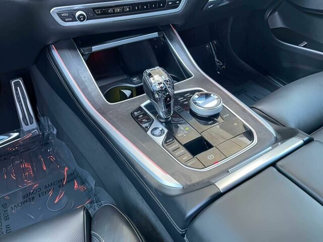 Чорний БМВ Х5, об'ємом двигуна 3 л та пробігом 34 тис. км за 25000 $, фото 10 на Automoto.ua