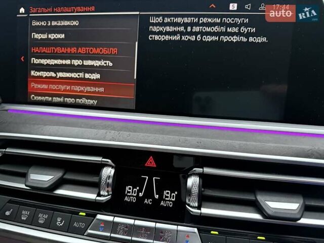 Черный БМВ Х5, объемом двигателя 3 л и пробегом 93 тыс. км за 77333 $, фото 79 на Automoto.ua