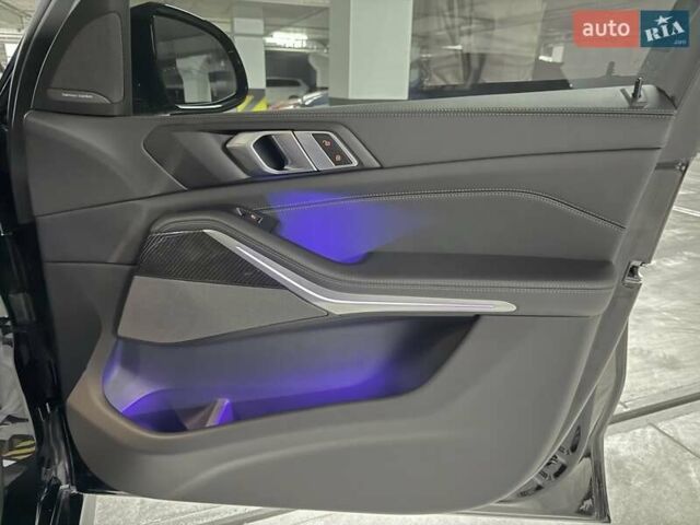 Чорний БМВ Х5, об'ємом двигуна 2.99 л та пробігом 29 тис. км за 110000 $, фото 37 на Automoto.ua