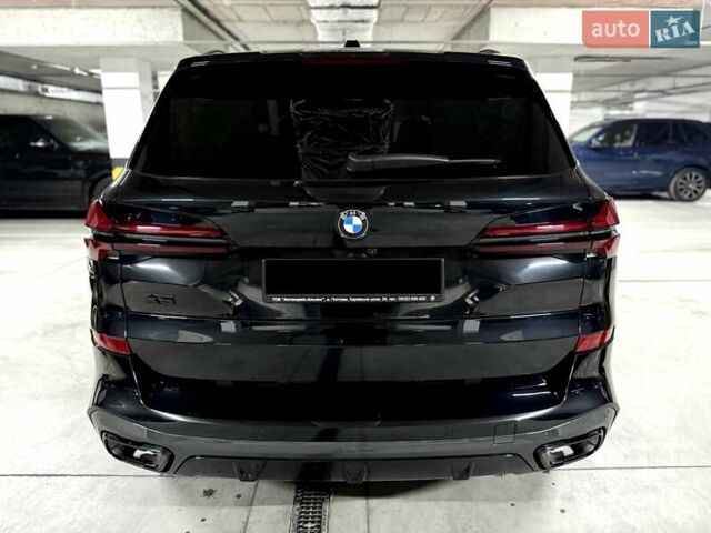 Чорний БМВ Х5, об'ємом двигуна 2.99 л та пробігом 29 тис. км за 110000 $, фото 12 на Automoto.ua
