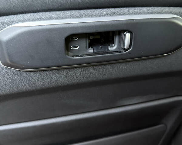 БМВ Х5 2023 в Черновцах на Automoto.ua Черный БМВ Х5, объемом двигателя 3 л и пробегом 66 тыс. км за 99000 $, фото 33 на Automoto.ua