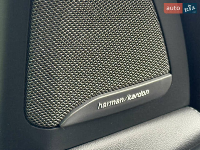 Черный БМВ Х5, объемом двигателя 2.99 л и пробегом 64 тыс. км за 105000 $, фото 24 на Automoto.ua