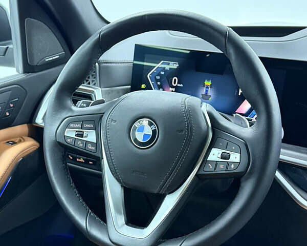 Черный БМВ Х5, объемом двигателя 3 л и пробегом 22 тыс. км за 87900 $, фото 22 на Automoto.ua