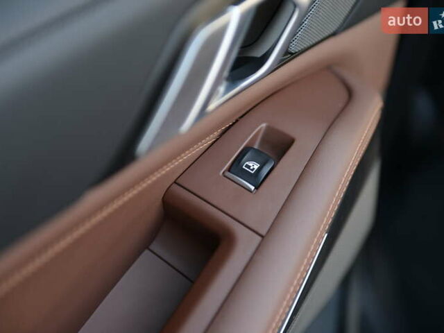 Чорний БМВ Х5, об'ємом двигуна 2 л та пробігом 62 тис. км за 75500 $, фото 37 на Automoto.ua