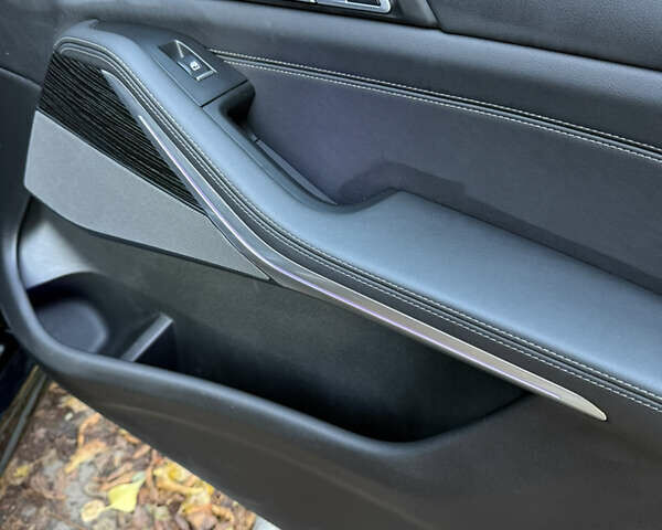 БМВ Х5 2023 в Черновцах на Automoto.ua Черный БМВ Х5, объемом двигателя 3 л и пробегом 66 тыс. км за 99000 $, фото 30 на Automoto.ua