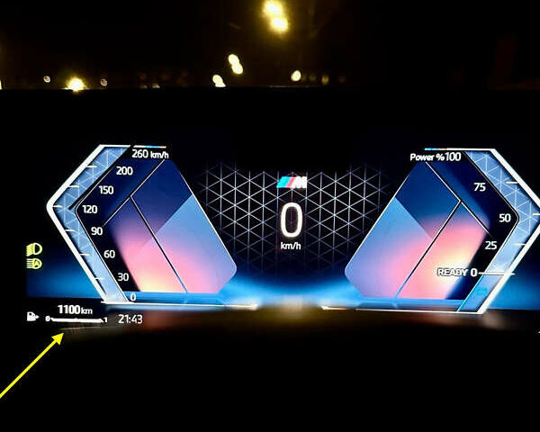 Чорний БМВ Х5, об'ємом двигуна 2.99 л та пробігом 32 тис. км за 107000 $, фото 4 на Automoto.ua