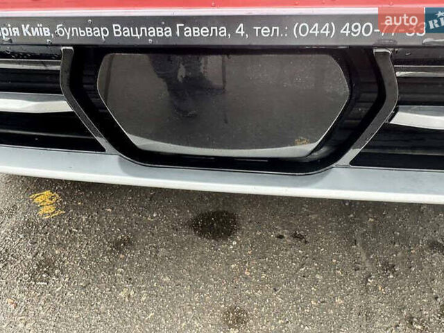 Черный БМВ Х5, объемом двигателя 3 л и пробегом 39 тыс. км за 69123 $, фото 12 на Automoto.ua