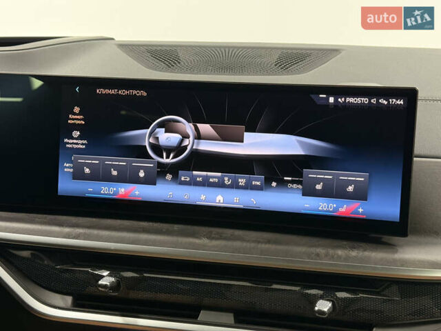 Черный БМВ Х5, объемом двигателя 3 л и пробегом 22 тыс. км за 87900 $, фото 21 на Automoto.ua