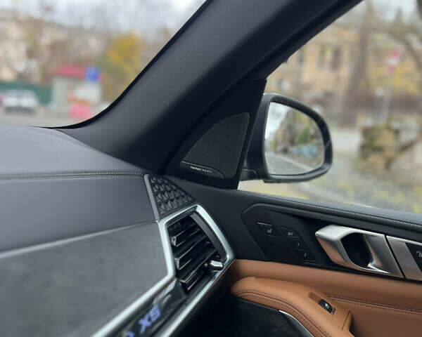 Чорний БМВ Х5, об'ємом двигуна 3 л та пробігом 22 тис. км за 80500 $, фото 12 на Automoto.ua