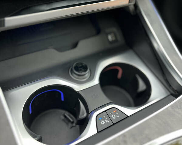 Чорний БМВ Х5, об'ємом двигуна 3 л та пробігом 22 тис. км за 80500 $, фото 13 на Automoto.ua