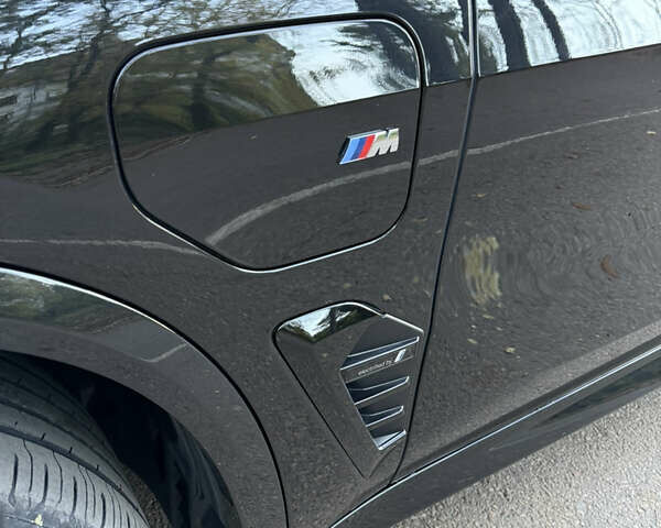 БМВ Х5 2023 в Черновцах на Automoto.ua Черный БМВ Х5, объемом двигателя 3 л и пробегом 66 тыс. км за 99000 $, фото 36 на Automoto.ua