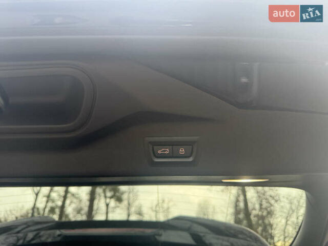 Черный БМВ Х5, объемом двигателя 2.99 л и пробегом 29 тыс. км за 98000 $, фото 34 на Automoto.ua