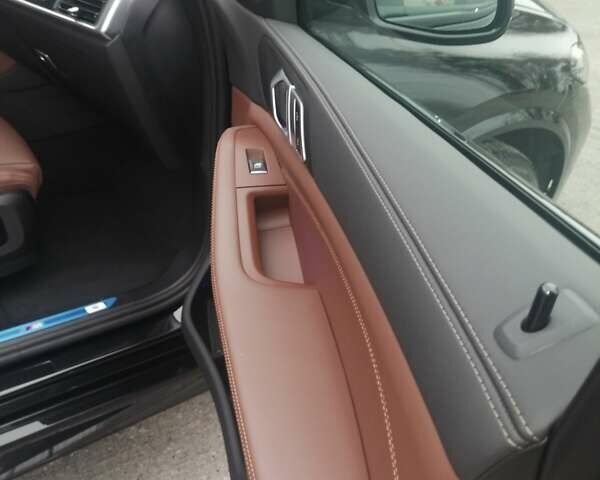 Черный БМВ Х5, объемом двигателя 2.99 л и пробегом 93 тыс. км за 91000 $, фото 8 на Automoto.ua