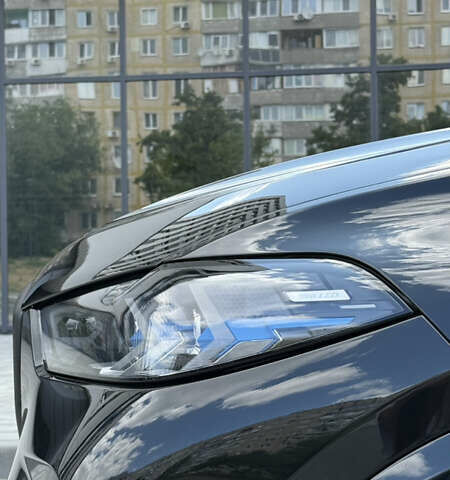 Черный БМВ Х5, объемом двигателя 3 л и пробегом 20 тыс. км за 80500 $, фото 5 на Automoto.ua