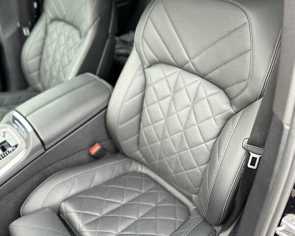 Черный БМВ Х5, объемом двигателя 3 л и пробегом 13 тыс. км за 78000 $, фото 37 на Automoto.ua