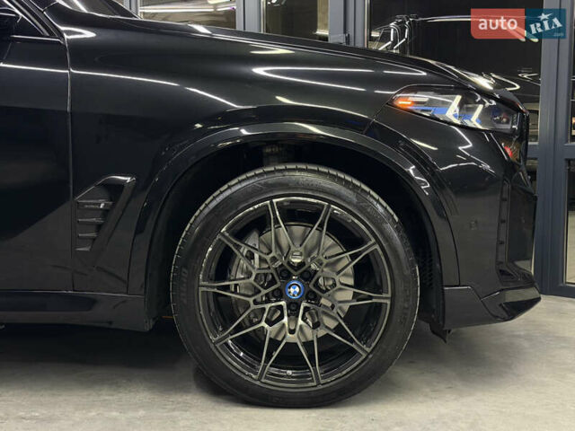 Черный БМВ Х5, объемом двигателя 3 л и пробегом 35 тыс. км за 72000 $, фото 4 на Automoto.ua