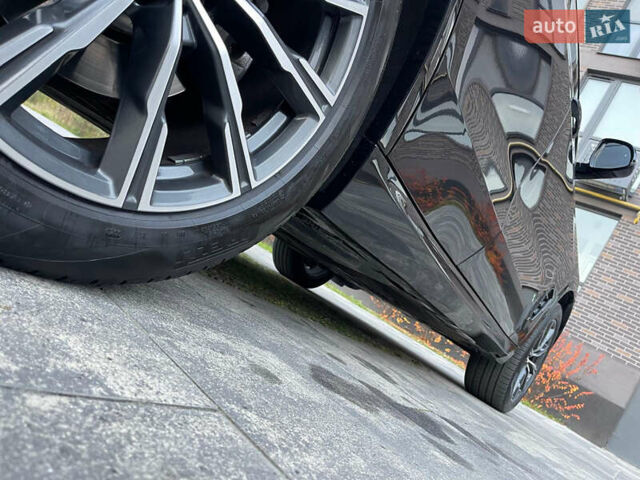БМВ Х5 2023 в Львове на Automoto.ua Черный БМВ Х5, объемом двигателя 3 л и пробегом 21 тыс. км за 79990 $, фото 38 на Automoto.ua