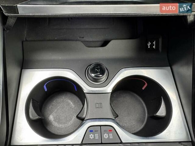 Черный БМВ Х5, объемом двигателя 2.99 л и пробегом 43 тыс. км за 97800 $, фото 17 на Automoto.ua