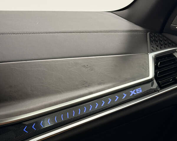 Черный БМВ Х5, объемом двигателя 3 л и пробегом 22 тыс. км за 87900 $, фото 24 на Automoto.ua