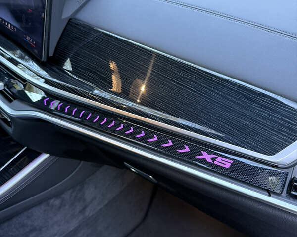 БМВ Х5 2023 в Черновцах на Automoto.ua Черный БМВ Х5, объемом двигателя 3 л и пробегом 66 тыс. км за 99000 $, фото 25 на Automoto.ua